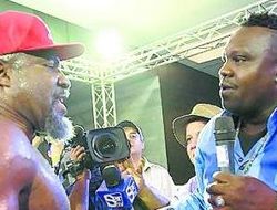 фото - Джонсу отменят дисквалификацию, чтобы он дрался с Бриггсом