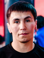 Венер Галиев