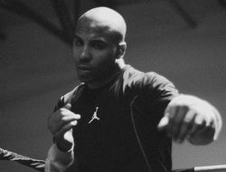 фото - Уорд о нападках Ковалёва: Я тоже могу набросить на вентилятор, но не буду