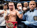 СМИ: Липинец выступит на PPV в андеркарде у Мэнни Пакьяо и Кита Тёрмана