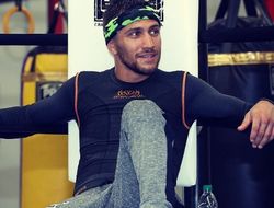 фото - Ломаченко начал готовиться к Ригондо: видео с берегов Днестровского лимана