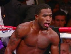 фото - WBC требует от Эдриена Броунера извинений, угрожая дисквалификацией