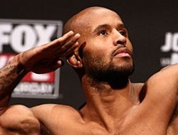 фото - «Лучший боец» ESPY: чемпион UFC Джонсон опередил Головкина, Уорда, Макгрегора и Кроуфорда 