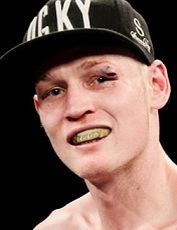 Кай Маккензи