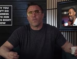 фото - Почему Джонс не Хабиб? Объясняет эксперт Соннен