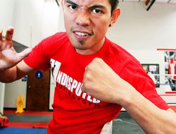 фото - Нонито Донэйр появится в ринге не раньше середины лета