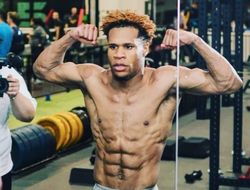 фото - Ломаченко отправился в больницу, но они не хотят, чтобы вы это знали — Хэйни