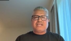 Не верю, что Эннис хочет провести следующий бой с Ортисом — Гарсия