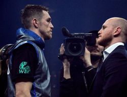 фото - Промоутер — о Суперсерии: Главное, чтобы в финале встретились «правильные» бойцы