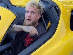 фото - Суперфрик бокса! Бой Пол – Джошуа будет официальным — инсайдер