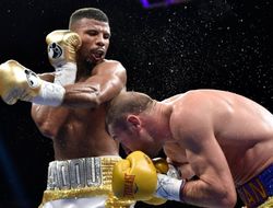 фото - Джек и Буте: что сказали боксёры после конкурентного боя