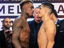 фото - Джермелл Чарло vs Брайан Кастаньо 2. Заявления бойцов перед реваншем