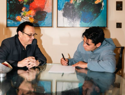 фото - Реванш Хэйни и Гарсии может не состояться — в договоре есть ещё один пункт