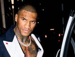 фото - Бенн доходчиво объяснил, почему Гарсия ему не соперник