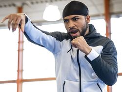 фото - Гарсия рассказал, кого будет бить после победы над Джервонтой