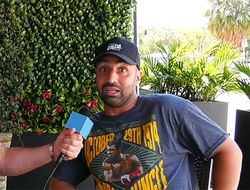 фото - «Он будет полностью выпотрошен». Малиньяджи — о психологии, расизме и шансах Уайлдера