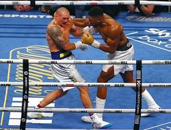 фото - Джошуа талантливее Усика, Фьюри и Уайлдера — Роберт Гарсия