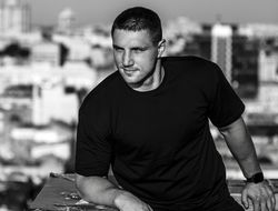 фото - Сиренко: «Не могу же я отменить бой с Уайтом, чтобы подраться с Новицким!»