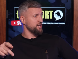 фото - Фьюри уже пробит, Джошуа не побить Усика — популярный эксперт