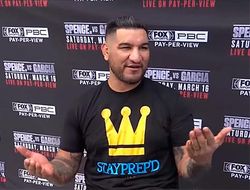 фото - Виталий Кличко или Дионтэй Уайлдер? Сравнивает Крис Арреола