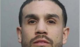 Арестован экс-боец Top Rank — ему грозит 5 лет лишения свободы