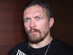 фото - «117 процентов». Усик оценил Дюбуа