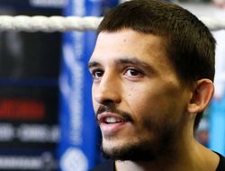 фото - Официально: заклятые «враги» Ли Селби и Джош Уоррингтон подерутся в мае