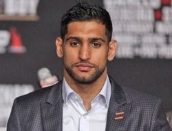 фото - Хан-оптимист ждёт бои с Бруком, Пакьяо, Гарсией и Тёрманом