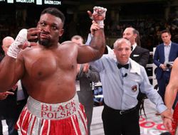 фото - У допинг-рецидивиста Миллера есть дата, место и соперник. Вы будете удивлены