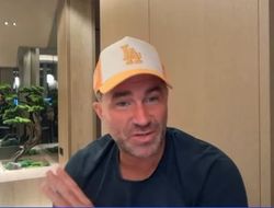 фото - Хирн поделился планами на первую половину 2026 года — назвал крутые бои