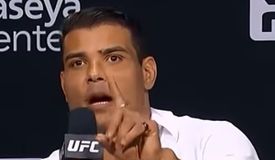 Ненавижу всех этих ё**нных русских — экс-претендент 