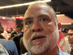 фото - Внезапно! Канело посоветовали взять паузу, провести 1-2 года вне бокса