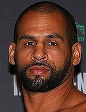 Дэнни Сантьяго