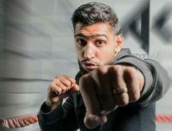 фото - Вряд ли у Хана есть серьёзные шансы, Кроуфорд его изобьёт — Малиньяджи