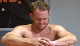 Экс-чемпион хочет реванш с Махачевым. Но позже