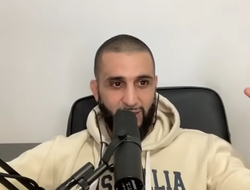 фото - Смотрел на Рахмонова. Пытался понять, что в нём особенного — топ-тренер