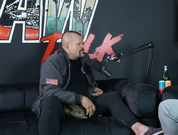 фото - Легенда UFC: «Даже Вин Дизель пытался нас помирить»