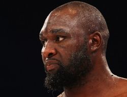 фото - Экс-противнику Виталия Кличко собирают деньги, чтобы тот забыл путь к рингу