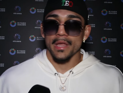 фото - Тройное шоу от Аль аш-Шейха. Все недовольны Лопесом. Реакция чемпиона