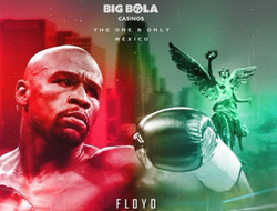 фото - Интрига или кому это надо? Мейвезер готовит бой в Мексике