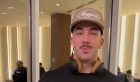 «Вау, это же Усик». Проспект хэвивейта Торрез рассказал, что сбивает его с толку