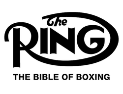 фото - Итоги 2019 года от журнала The Ring: Канело, Уайлдер, Джошуа и другие