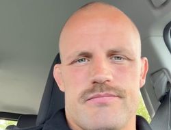 фото - UFC 318 продолжает нести потери: сорван бой ветеранов