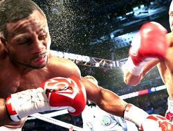 фото - Паскаль: «С Ковалёвым у меня был просто неудачный вечер»