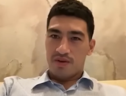 фото - Бивол о реванше с Канело, бое с Бетербиевым и переходе в крузервейт