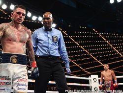 фото - Камбосос: «Попробуй угадай, какой стиль я выберу против Хэйни»