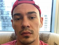 фото - Лу Дибелла подписал «будущую грозу чемпионов» — супертяжеловеса из Украины