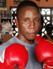 Айзек Сакей