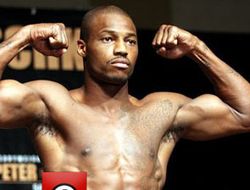 фото - Чед Доусон: «До конца года хочу встретиться с Андре Уордом»