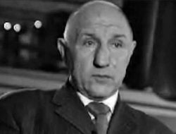 фото - Умер Пётр Заев